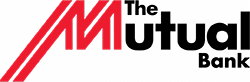 Mutual Bank logo